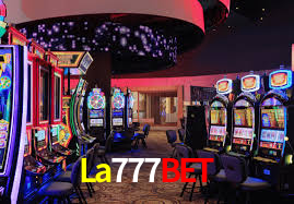 La777Bet